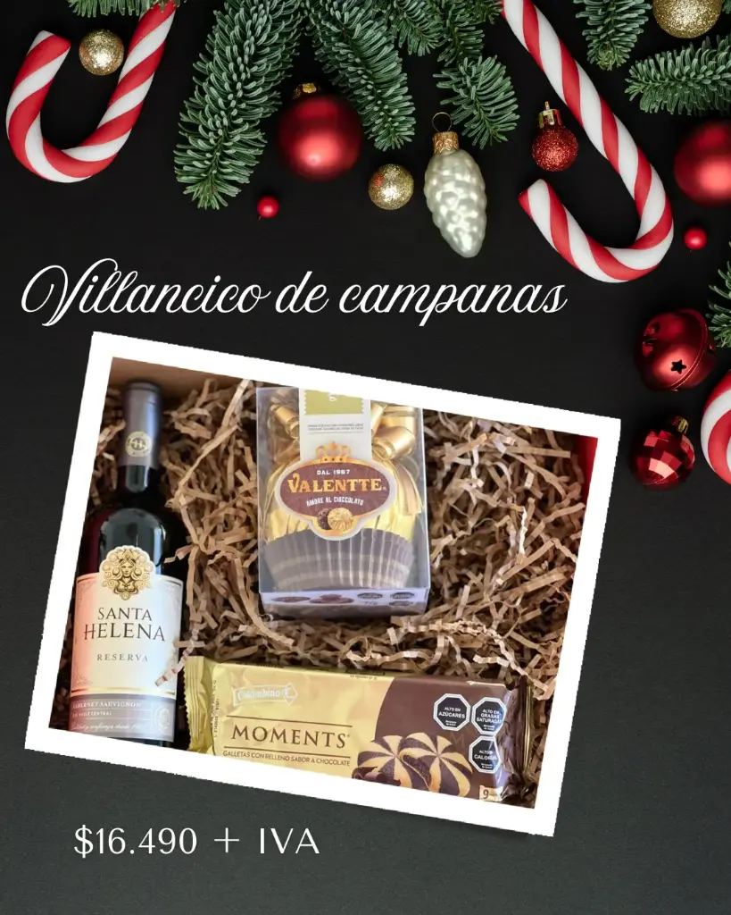 🔔Villancico de campanas