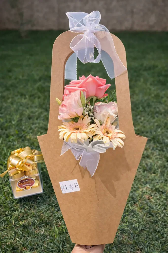 Essentiel (Blanco/Crema)